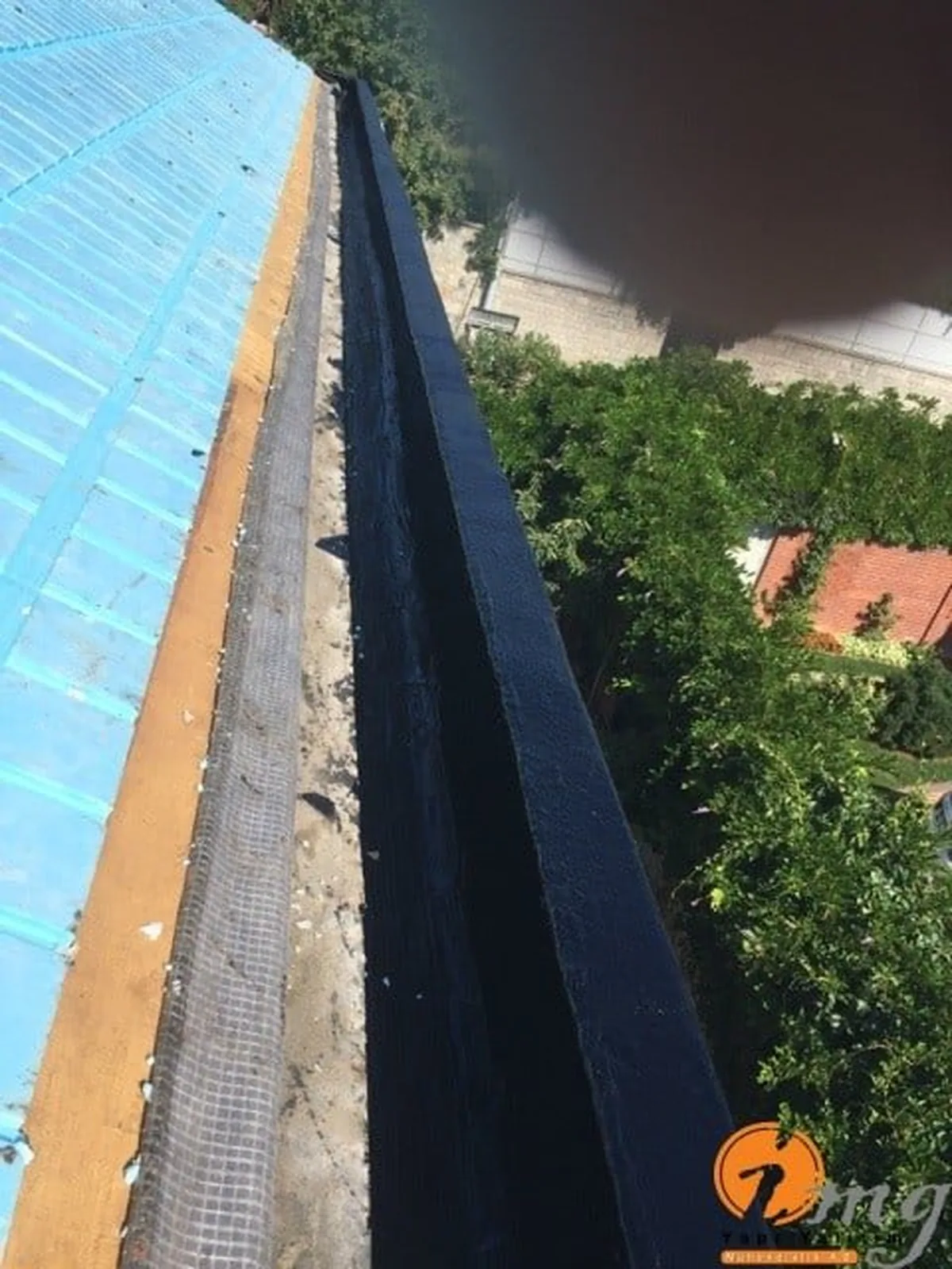 Dragos Villa Gizli Dere Su Yalıtımı — fotoğraf 2