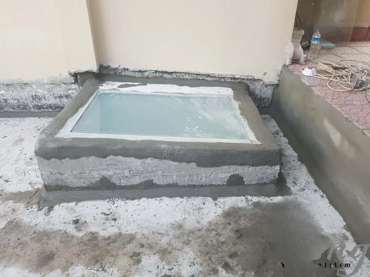 Acarkent Teras Su Yalıtımı — fotoğraf 2