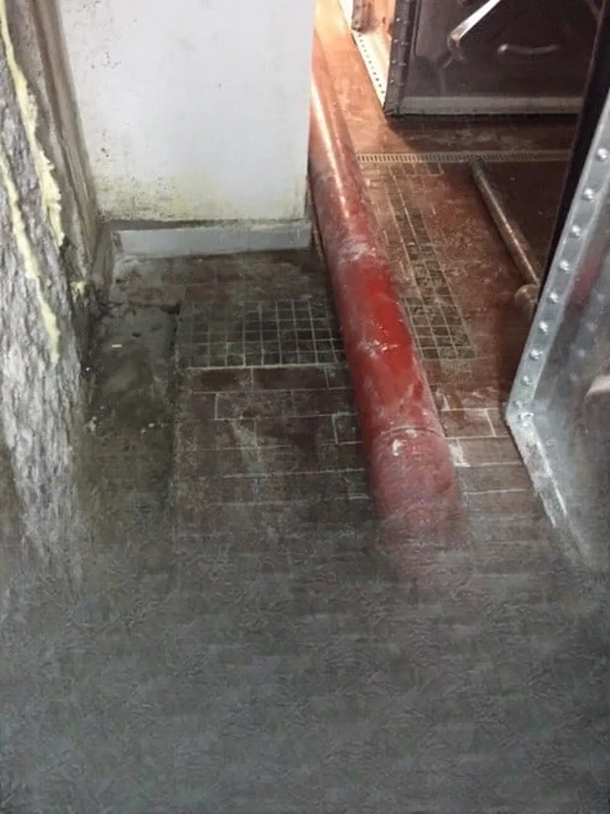 Kadıköy Çopuroğlu Enjeksiyon Su Yalıtımı — fotoğraf 3