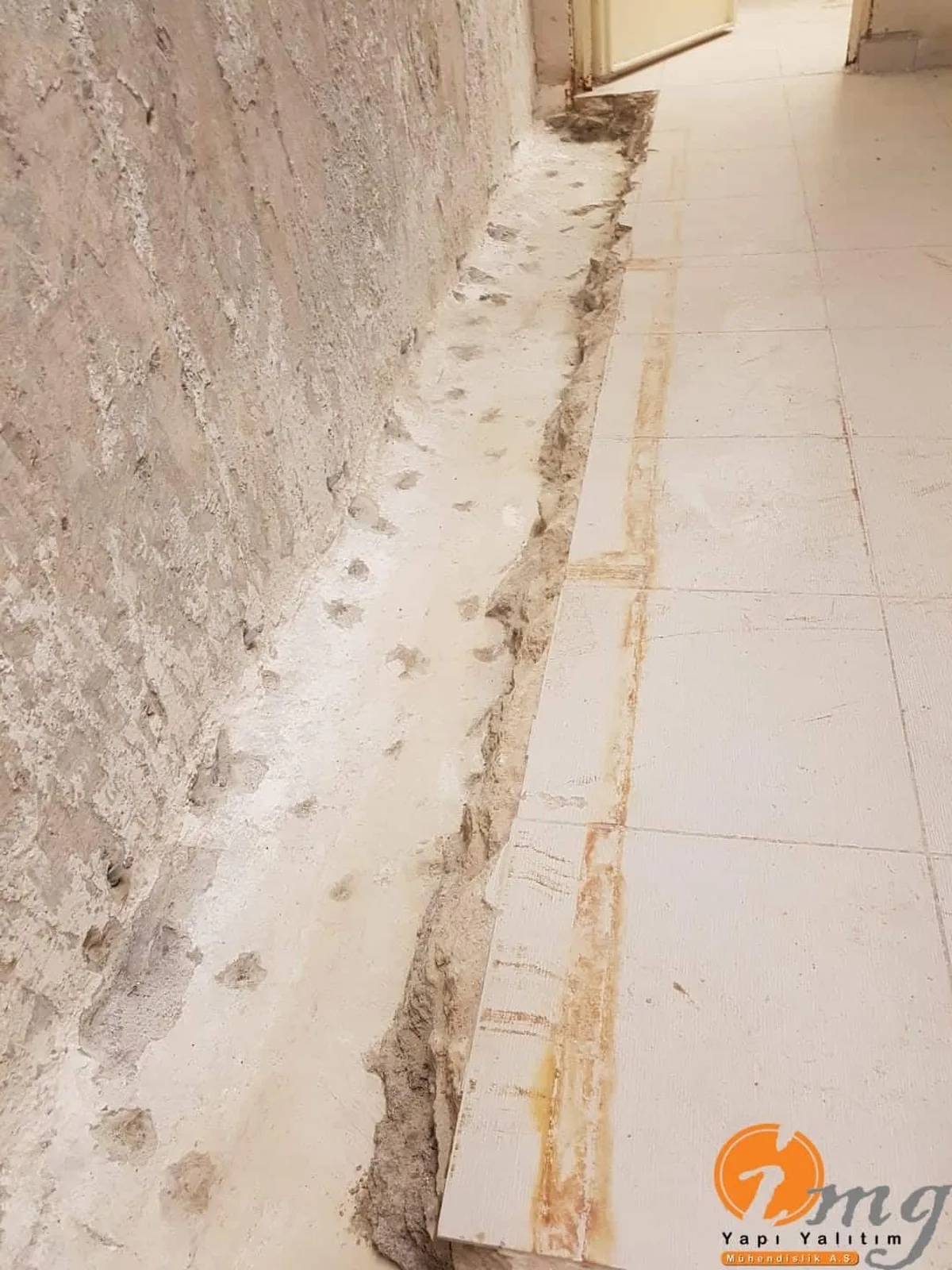 AT Leasing Enjeksiyon Su Yalıtımı — fotoğraf 3