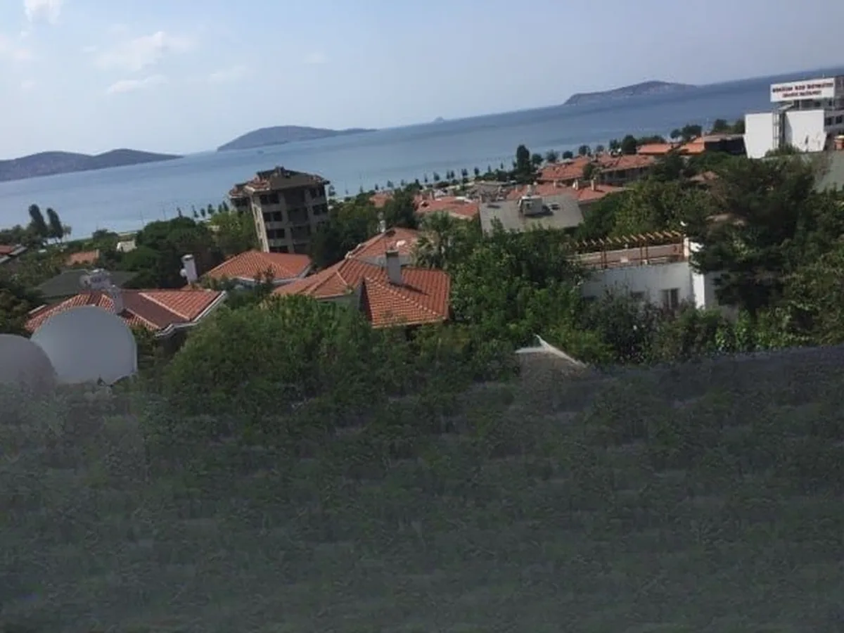 Dragos Villa Çatı Yapımı Su Yalıtımı — fotoğraf 2