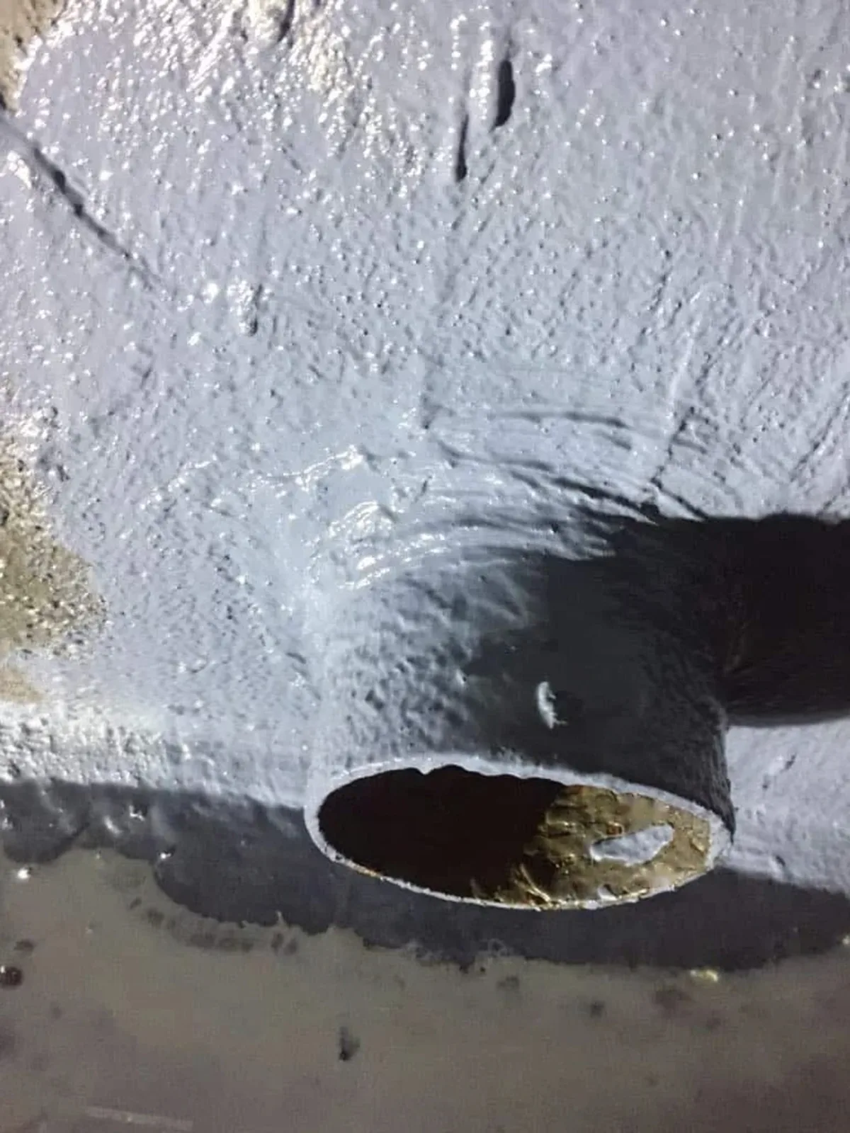 Pendik Su Deposu Su Yalıtımı — fotoğraf 11