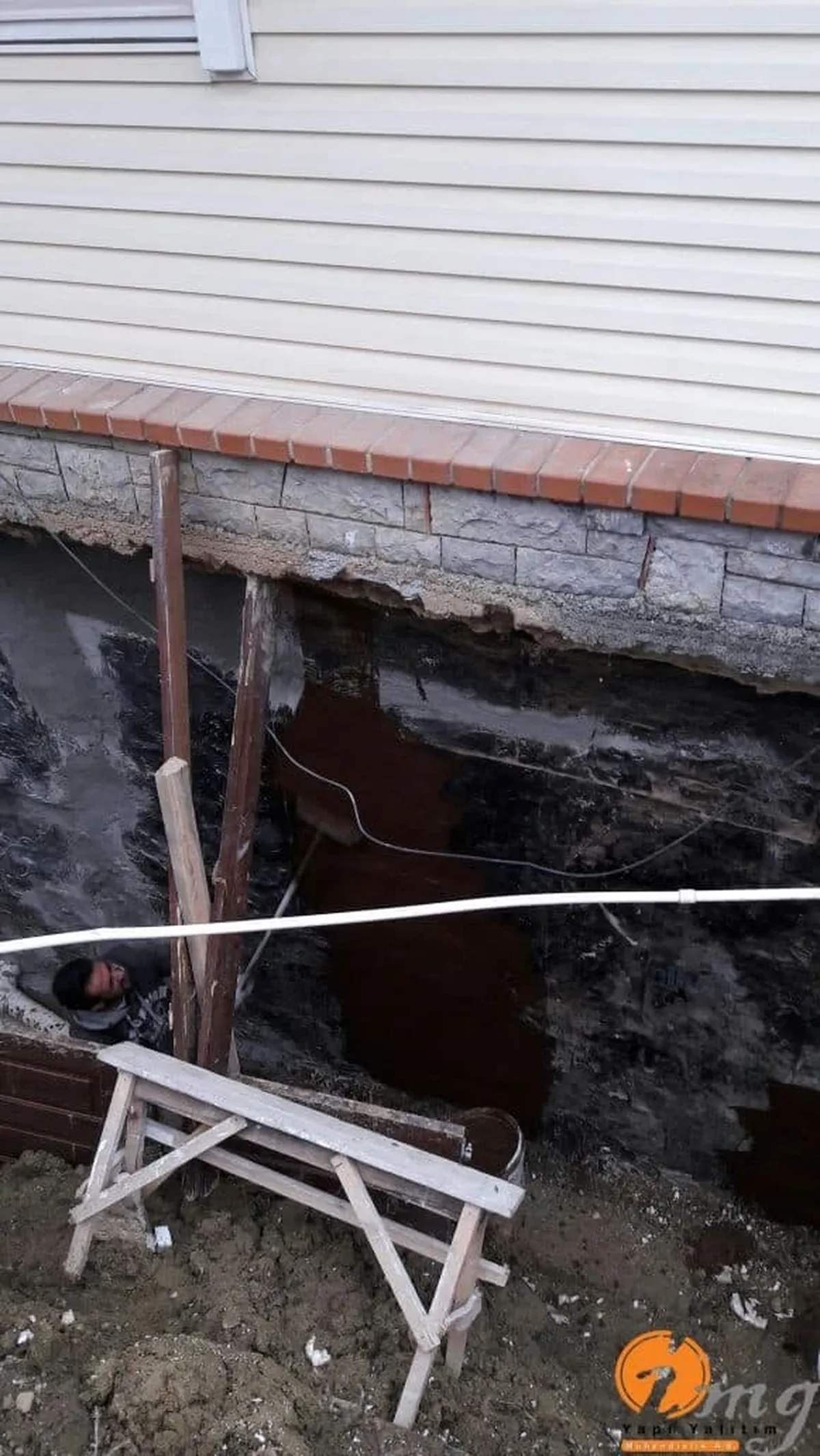 Eskihisar Perde Su Yalıtımı — fotoğraf 5