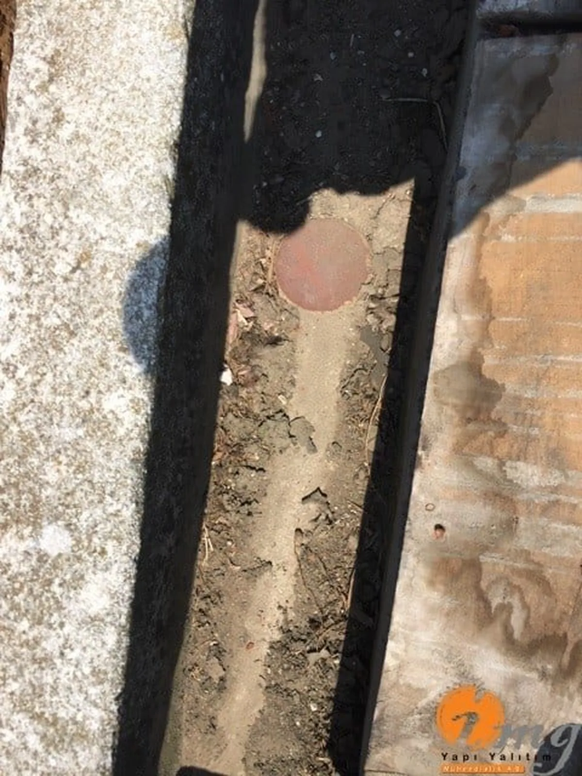 Dragos Villa Gizli Dere Su Yalıtımı — fotoğraf 7