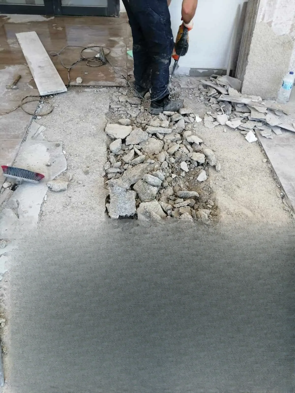 Başiskele Teras ve Dilatasyon Su Yalıtımı — fotoğraf 2