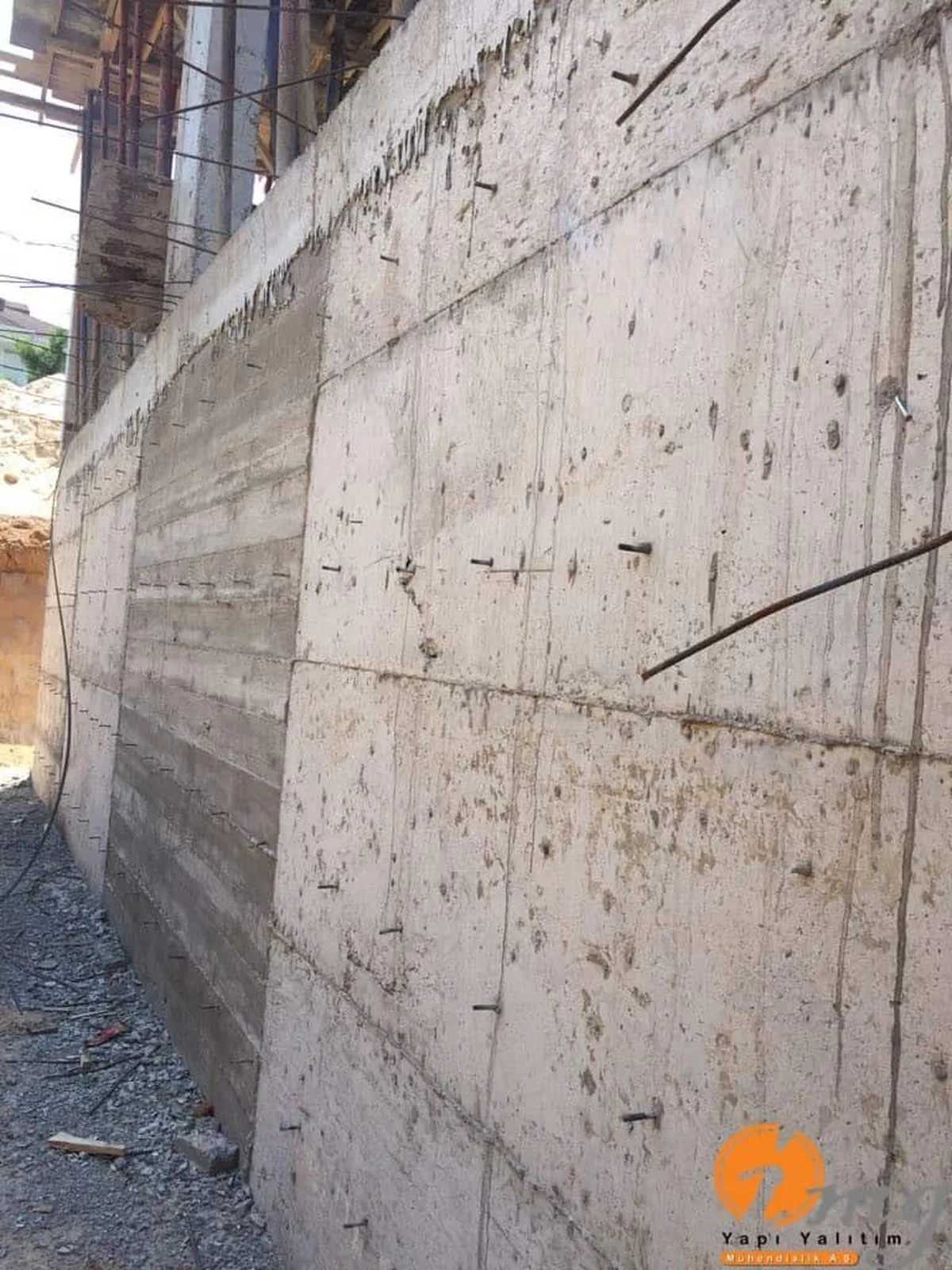 Şile Perde Su Yalıtımı — fotoğraf 4