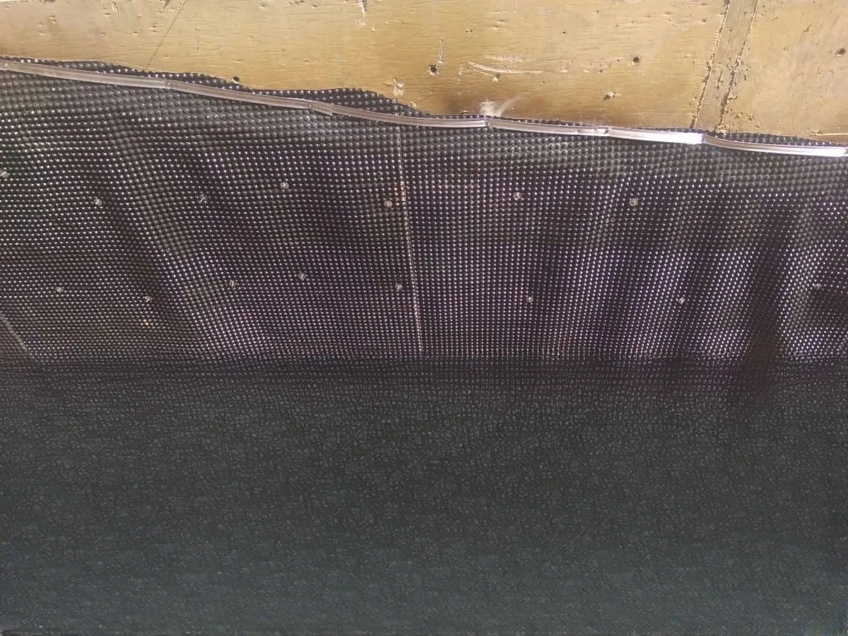 Ulus Elektronik Perde Su Yalıtımı — fotoğraf 4
