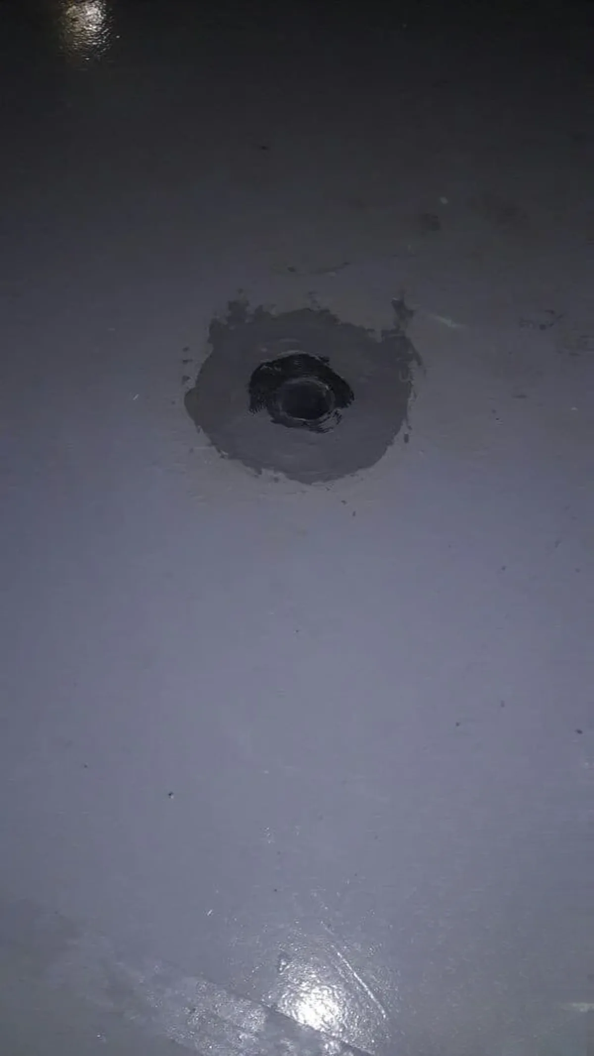 Pendik Filizler Köftecisi Mescit Poliüretan Su Yalıtımı — fotoğraf 6