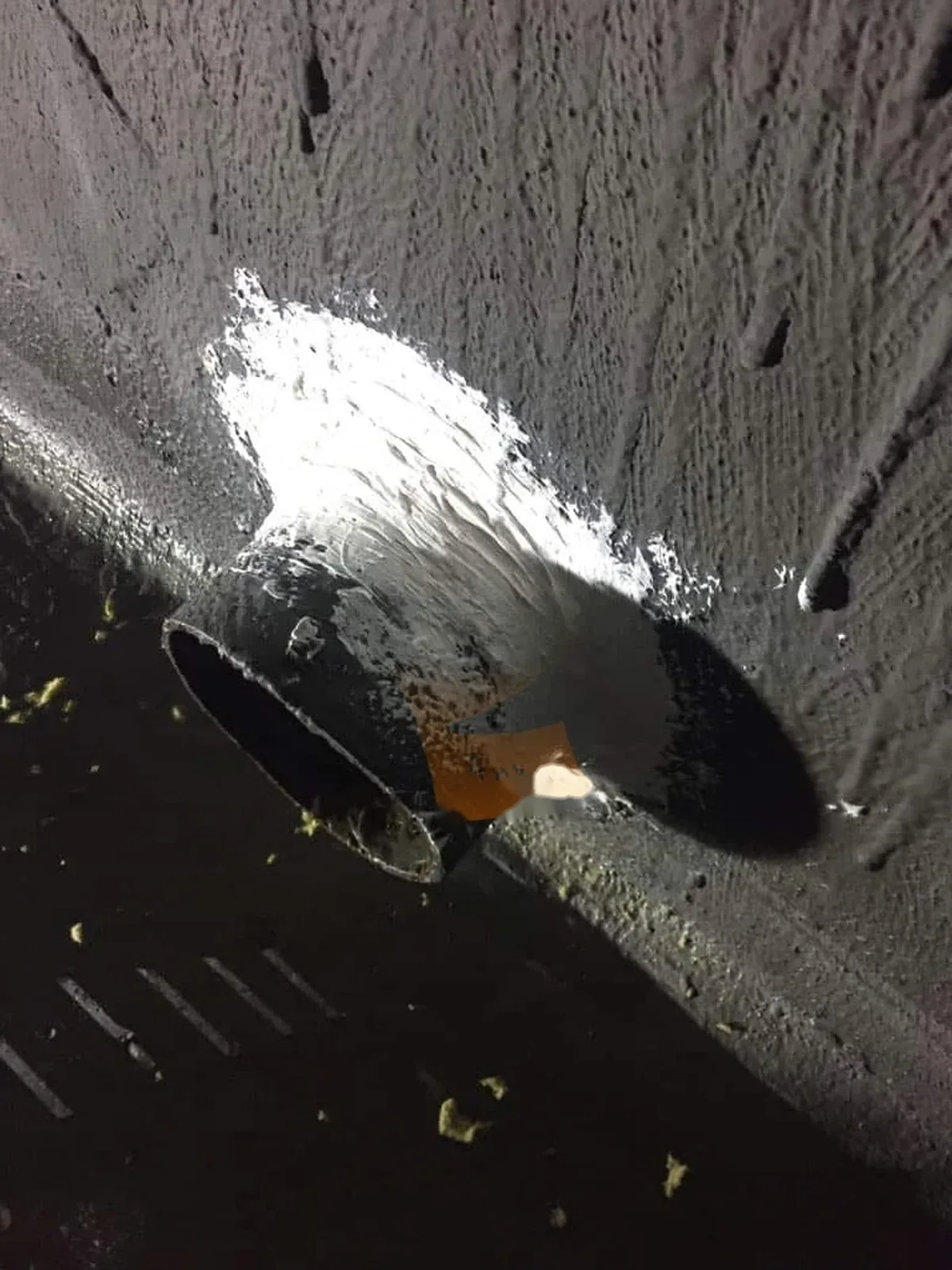 Pendik Su Deposu Su Yalıtımı — fotoğraf 7