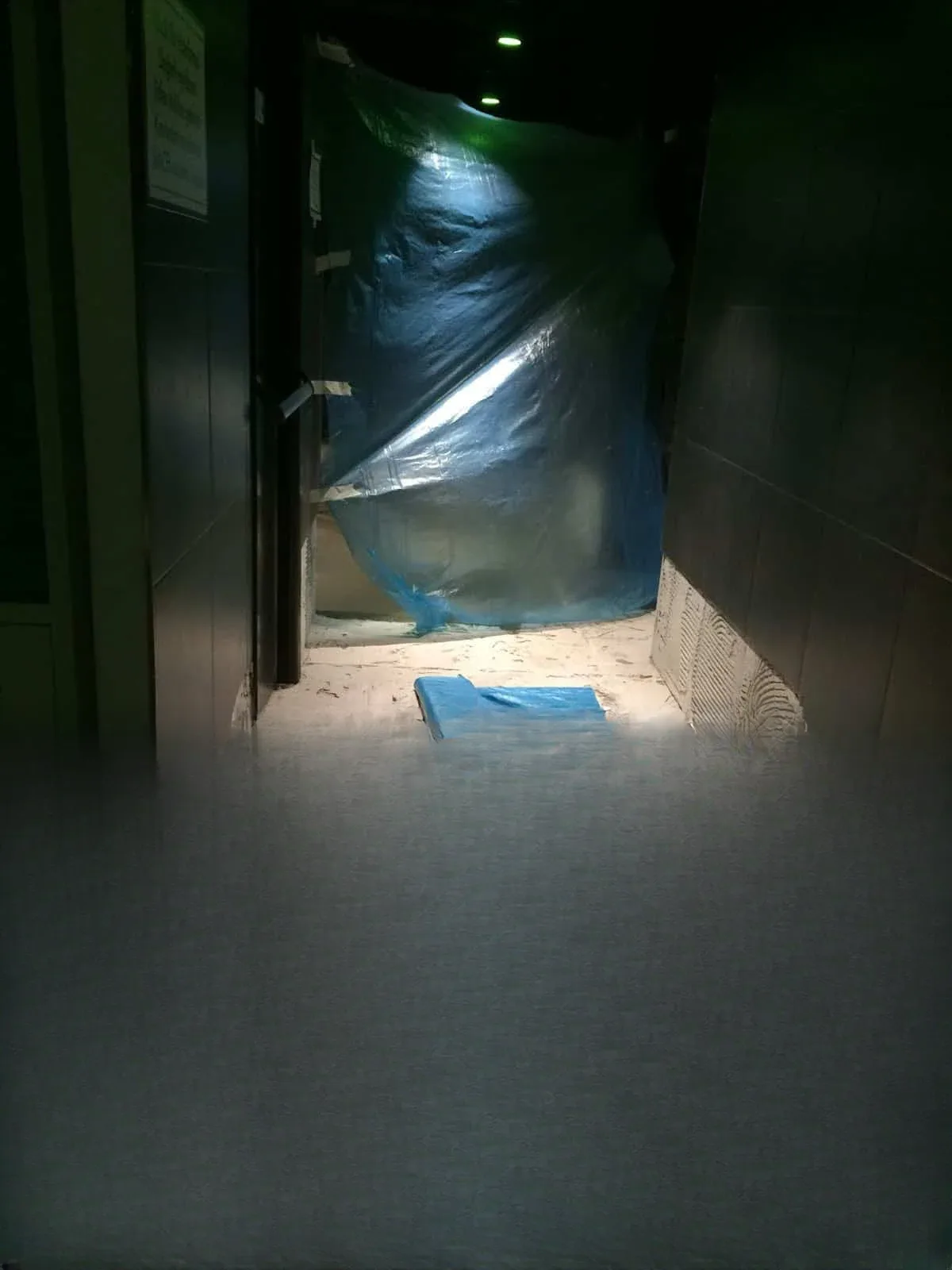 Maltepe Macfit Islak Hacim Banyo Su Yalıtımı — fotoğraf 8